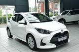 Toyota Yaris Comfort 1.0 Dual VVTI Rückfahrkamera - gebrauchte Toyota Yaris aus dem Jahr 2023