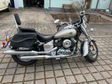Yamaha Dragstar 650 classic - YAMAHA DRAGSTAR 650