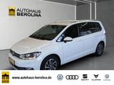Volkswagen Touran 1.4 TSI Sound DSG *ACC*7-Sitzer*NAV*SHZ* - 7-Sitzer Vans