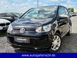 Volkswagen up! club up! Navi Klima TÜV 05/2027 Scheckheft - VW up! Gebrauchtwagen in Köln