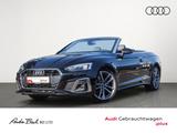 Audi A5 Cabriolet S line 35TFSI S tronic Navi EPH GRA