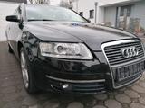 Audi A6 Avant 2.0 TFSI - Audi A6 aus 2005: 2.0