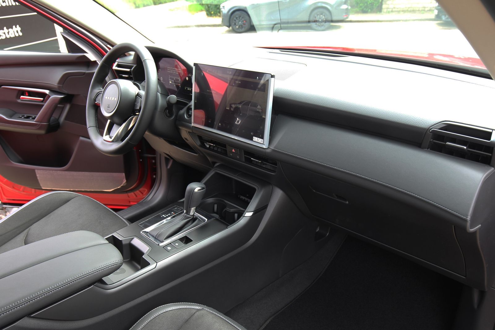 Mazda CX-5 - Bild 12