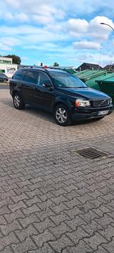 Volvo VOLVO XC90 .2007 - gebrauchte Volvo XC90 aus dem Jahr 2007