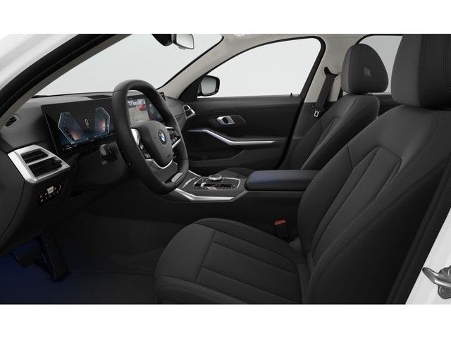 BMW 318i Automatik Klimaaut. Komfortzugang Durchlade foto 3