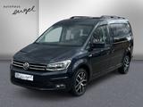 Volkswagen Caddy 2.0TDI 4MOT Maxi Comfortline,KLIMA,NAVI,XE - Volkswagen Caddy: Allradantrieb, Maxi