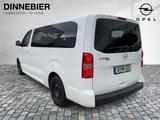 Opel Zafira L Selection *NAV*Schaltwippen*Sitzh* - Opel: Kleinbus, 9 Sitzer
