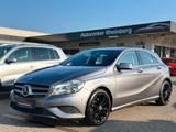 Mercedes-Benz A 180 BlueEfficiency*HU 09.2027* - Mercedes-Benz: 1.0