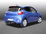 Hyundai i10 1.2 AT Style SHZ PDC KLIMA CARPLAY ANDROID - Hyundai i10 Gebrauchtwagen in Oberhausen