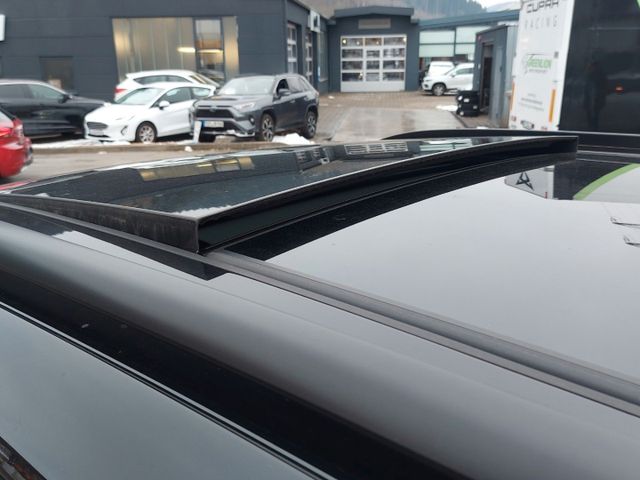 Tarraco FR 1.5TSI DSG *Standh+AHK+7-Sitzer+PANO*