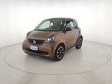 Smart smart fortwo 1.0 Proxy 71cv twinamic - Smart ForTwo: Proxy
