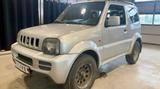 Suzuki Jimny 1.3i 16V cat 4WD Special - gebrauchte Suzuki Jimny aus dem Jahr 2010