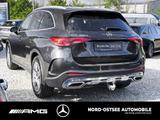 Mercedes-Benz GLC 300 d AMG 4M AHK DISTRONIC MBUX SHZ KEYLESS - Jahreswagen