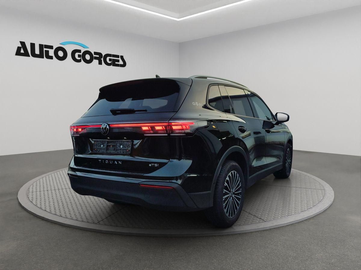 Volkswagen Tiguan - Bild 5