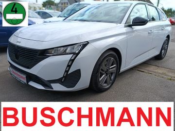 Peugeot 308 - 1
