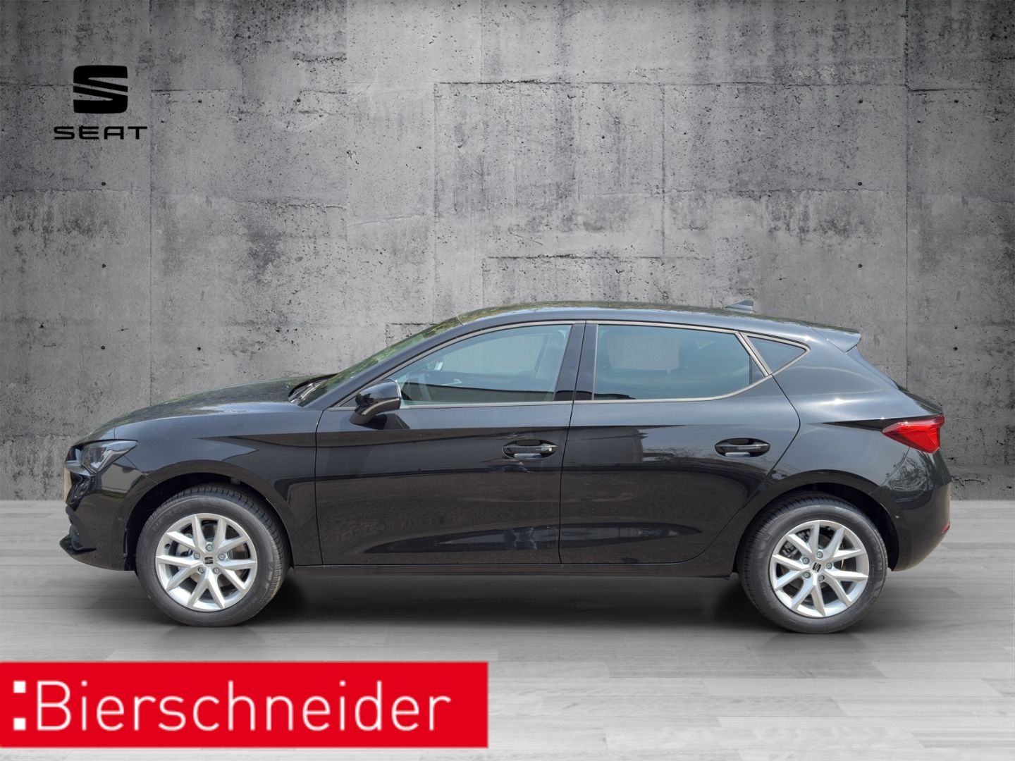 Seat Leon - Bild 5