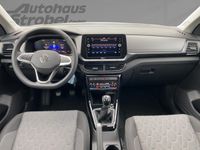 Volkswagen T-Cross - Vorschau Bild 10