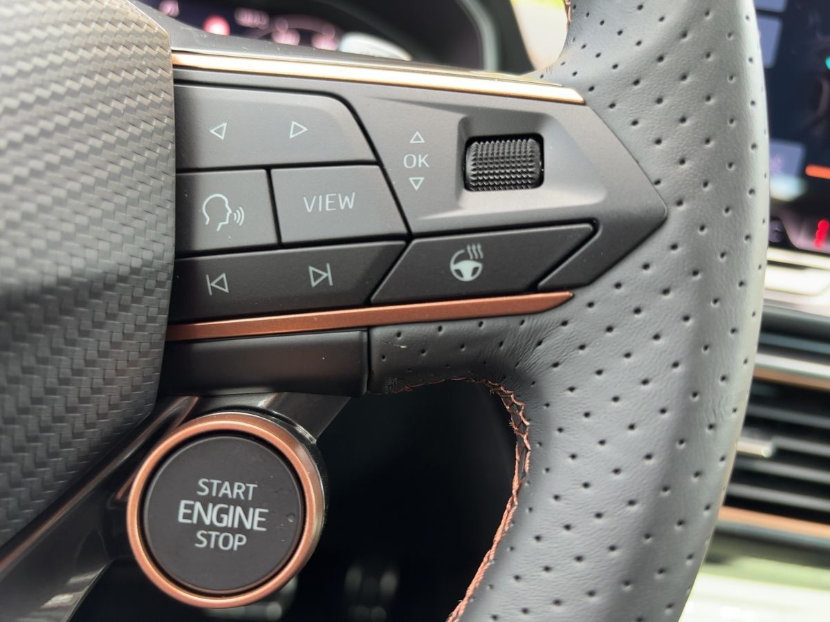 Cupra Leon - Bild 21