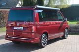 Volkswagen T6.1 California OCEAN DSG 4MOTION*NP:116.120€ - gebrauchte Volkswagen T6 California aus dem Jahr 2024