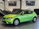 Seat Leon 1.2 TSI 81kW Start&Stop Style DSG S-HE/SHZ - Seat Gebrauchtwagen von 2014