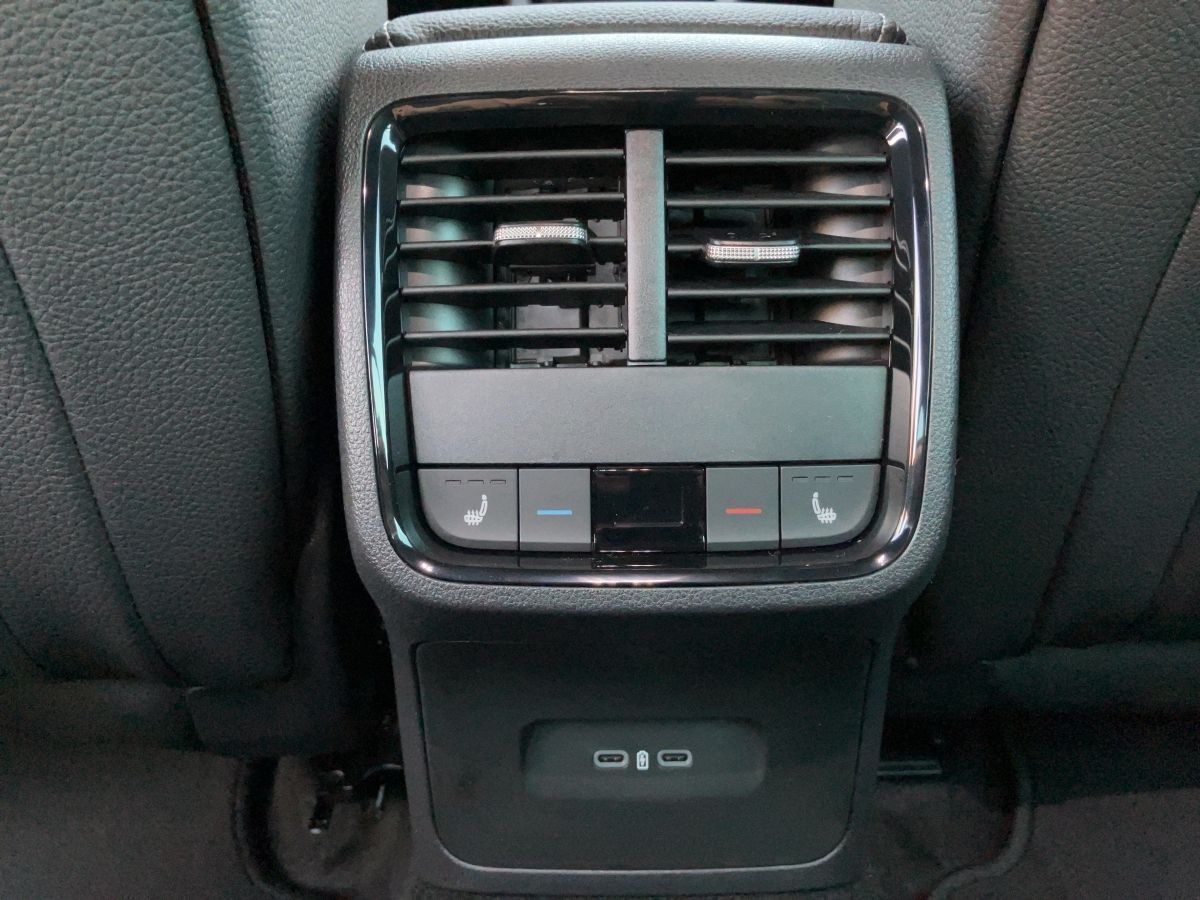Skoda Octavia - Bild 15