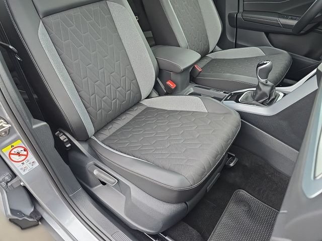 T-Roc Life 1.5 l TSI GOAL AHK*super Ausstattung