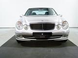 Mercedes-Benz E 240 V6 Avantgarde AUTOM SCHIEBED+NAVI+PDC+TEM - Mercedes-Benz E 240: Avantgarde