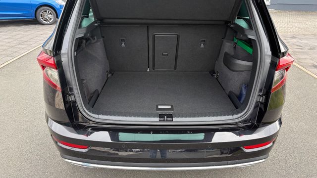 Foto Nummer 5: SKODA Karoq