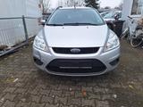 Ford Focus 1,6TDCi 80kW DPF Concept Turnier - Ford Focus: Turnier Concept