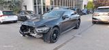 Mercedes-Benz AMG GT 43 4Matic+ 270kw  A9 petrol+HEV - Mercedes AMG GT Unfallwagen