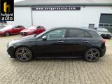 Mercedes-Benz A 220 d AMG Line Advanced Plus AHK Fahras. Night - Mercedes-Benz A 220 Jahreswagen