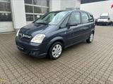 Opel Meriva CATCH ME - gebrauchte Opel Meriva aus dem Jahr 2007
