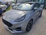 Ford Puma 1.0 ecoboost h ST-line X Design s&s 12 - Ford Puma: ST Line X Design