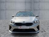 Kia Ceed SW 1.6 GDI Plug-In PLATINUM LED+NAVI+PANO - Kia mit Hybrid-Antrieb: Kombi