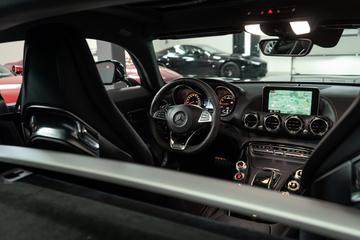 صورة مصغرة 24 لـ 2015 Mercedes-BENZ AMG GT