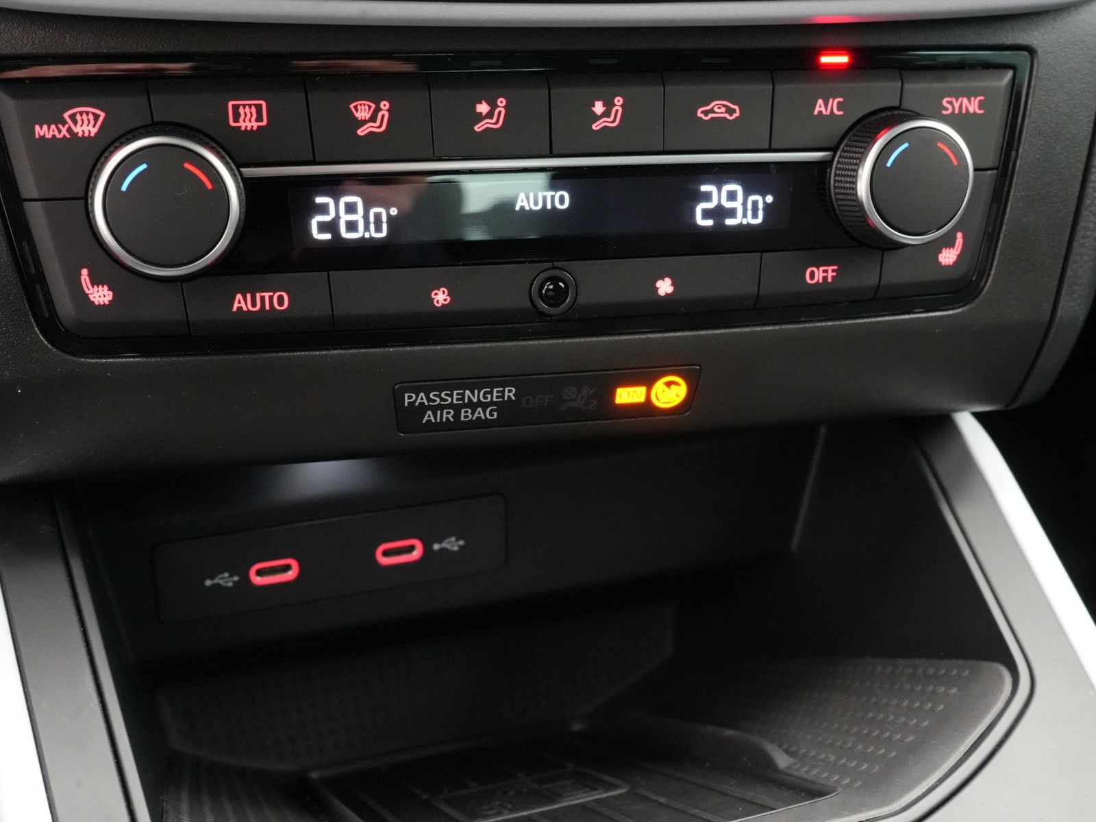 Seat Arona - Bild 10