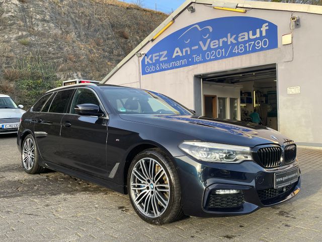 BMW 530 ixDrive Touring M Sport Leder Pano ACC 19"