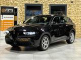 Alfa Romeo Tonale Sprint/APPLE/NAVI/ACC/PDC/SPURHALTE/KLIMA - schwarze Alfa Romeo Tonale