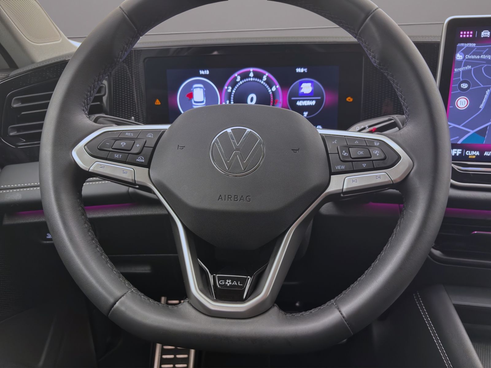 Volkswagen Tiguan - Bild 13