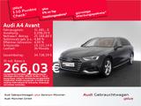 Audi A4 Avant 35 TFSI S tronic advanced Pano/Navi+/Ma - Audi A4 Advanced mit Benzin-Antrieb