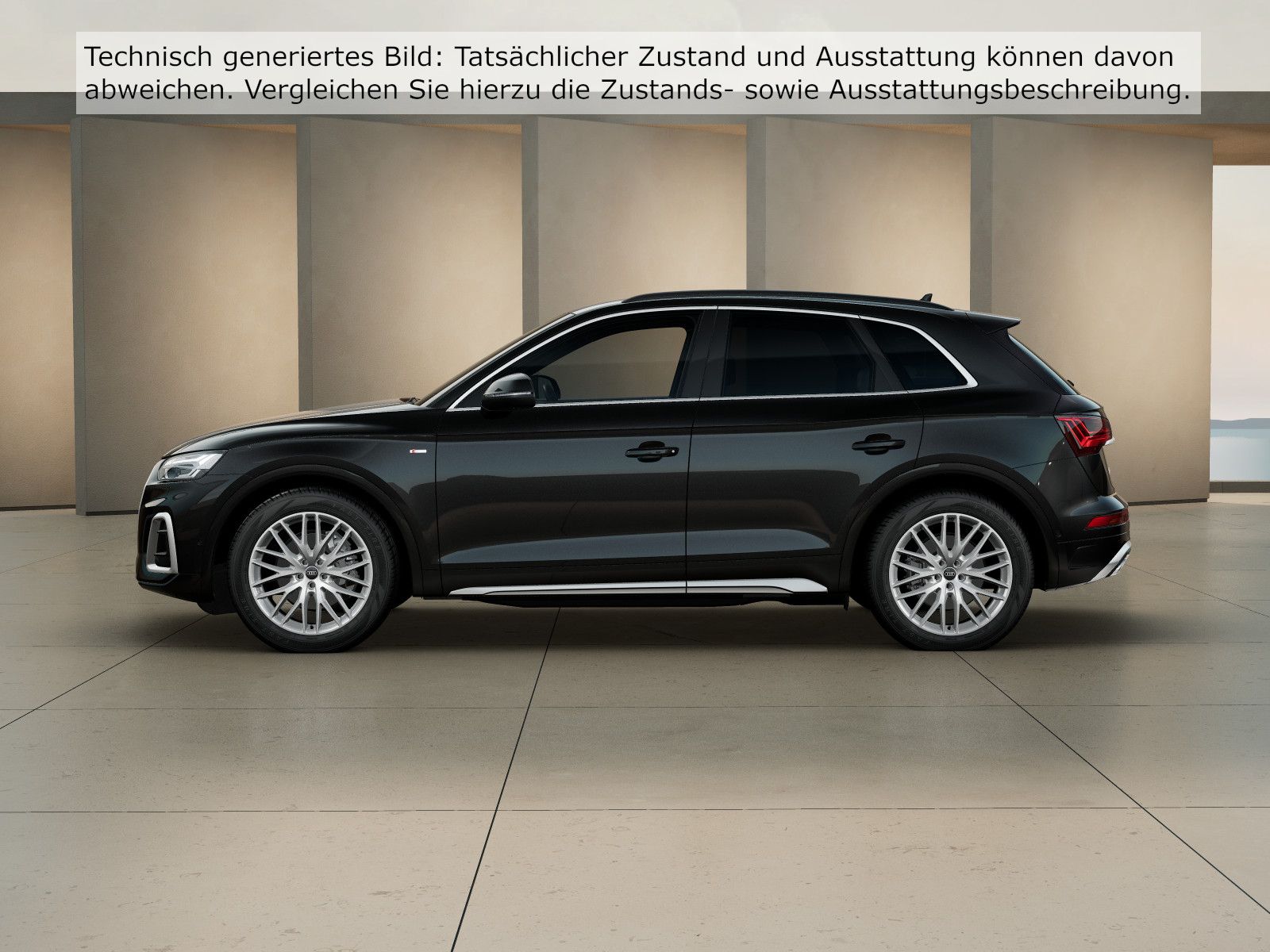 Audi Q5 - Bild 3