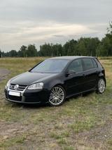 Volkswagen VW Golf 5 R32 - Volkswagen Golf aus 2006: Golf5