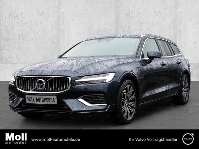 Volvo V60 Kombi Core Recharge Plug-In Hybrid AWD T6 Tw