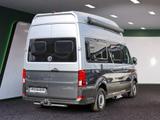 Volkswagen Crafter Grand California 600 FWD AHK Kamera Spur - Volkswagen: Grand