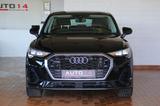 Audi Q3 Sportback 45 TFSI quattro Virtual LED AHK ACC - Audi Q3 in Mönchengladbach