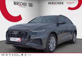 Audi Q8 S line 50 TDI HD-Matrix Pano B&O Black 360° M