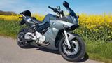 BMW F 800 S TÜV NEU DEKRA!!! INSP. NEU !!! TOP !!! - BMW F800S