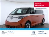 Volkswagen ID. Buzz Pro Lang AHK ACC Navi AreaView PanoDach