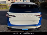 Skoda Enyaq 85 Loft, NEUES MODEL , AHK, NAVI, KAMERA - Skoda Enyaq Unfallwagen
