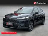 Toyota Corolla Cross 2.0 Hybrid Teamplayer 4x2 Navi LED